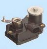 OPEL 5850574 Control, swirl covers (induction pipe)